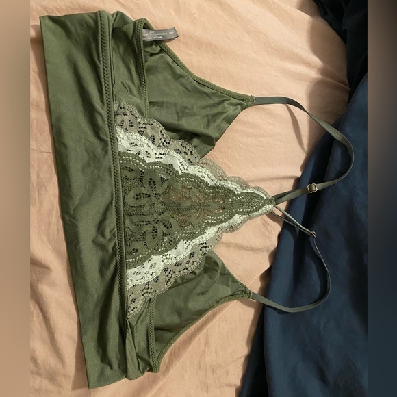 Aerie SZ M bralette - Picture 2 of 3